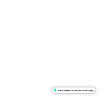 Accurate Temperature Monitoring